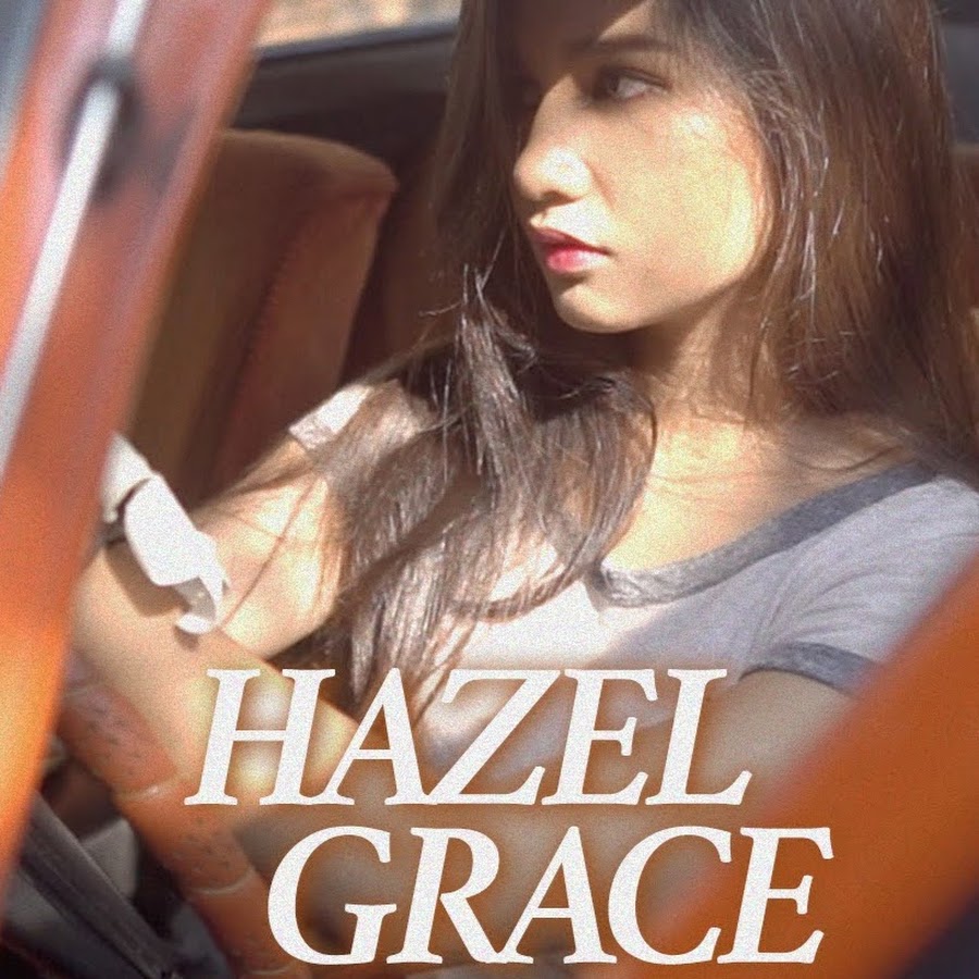 Hazel Grace