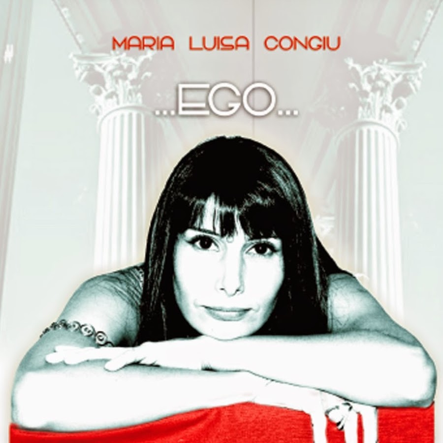 Maria Luisa Congiu