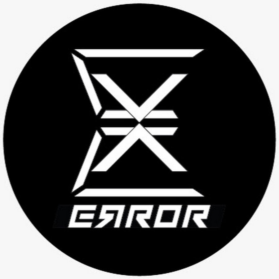 ERROR @ERRORweare