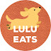 Lulu eats