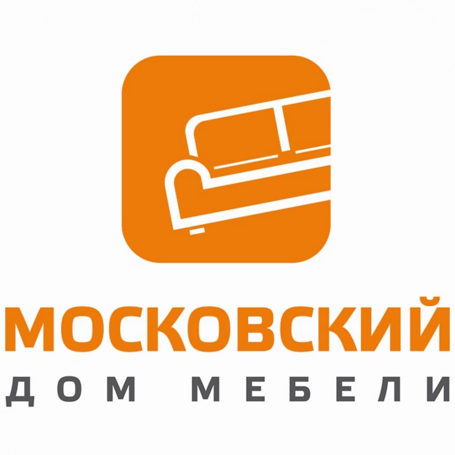 Московский Дом Мебели - YouTube