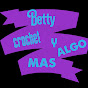 Betty crochet y algo más