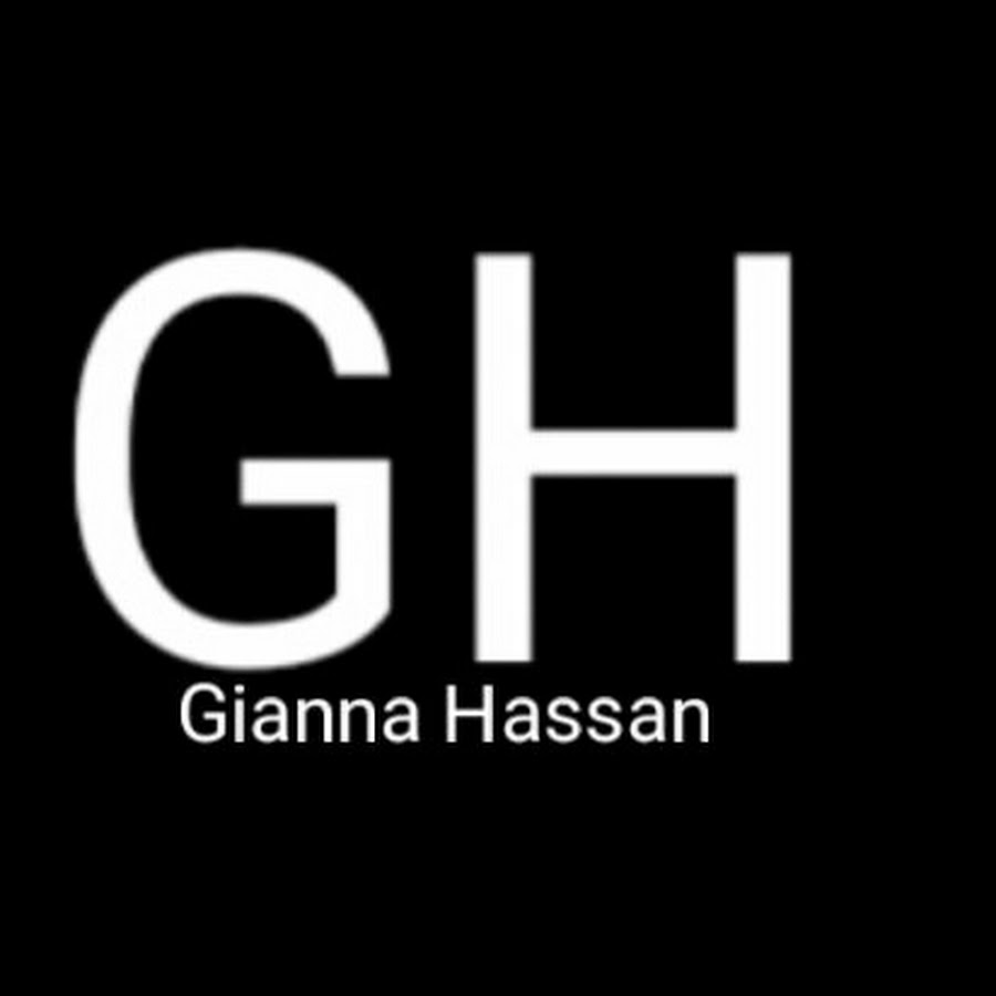 gianna Hassan - YouTube