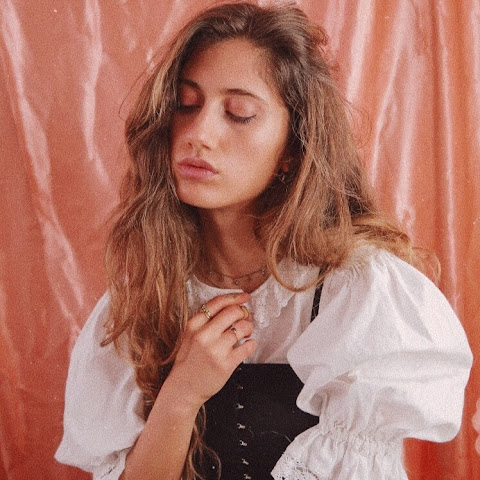 influencer profile picture