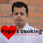 Papa's cooking & vlogs TAMIL