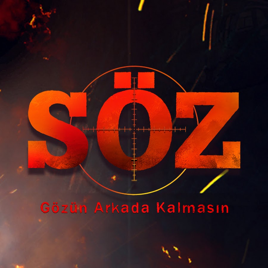 Söz Dizi @SozDizi