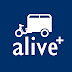 aliveplus -channel