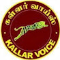 KALLAR voice