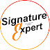 logo Signature Expert