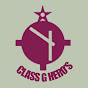 CLASS G HERO'S