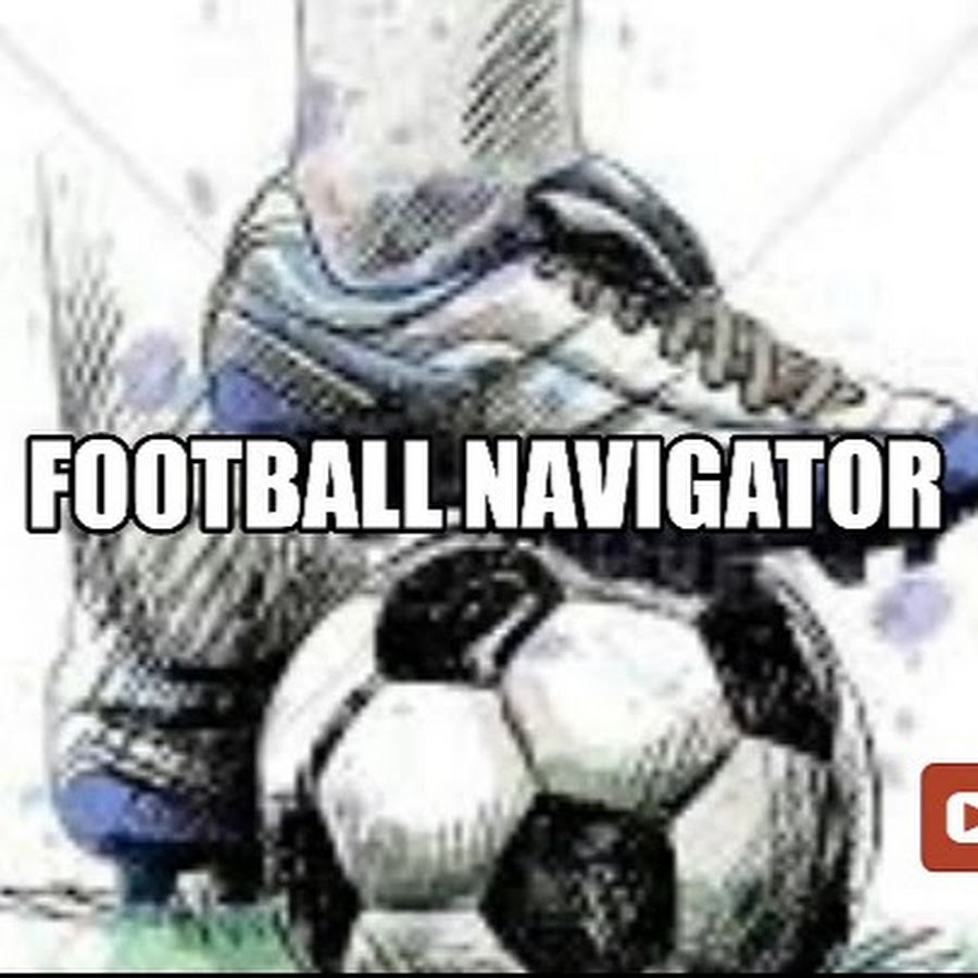 FOOTBALL NAVIGATOR @footballnavigator4072