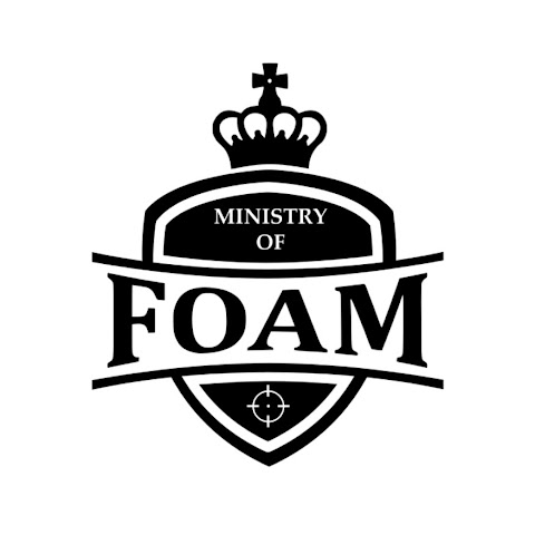 MinistryofFoam