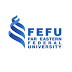 logo FEFU International Office