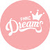 FMKC DREAMS *플라워마운드교회 영유아부*