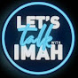 Let's Talk with IMAH