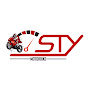 S.T.Y MOTORBIKE