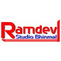 Ramdev Studio Bhinmal JAIN PROGRAM