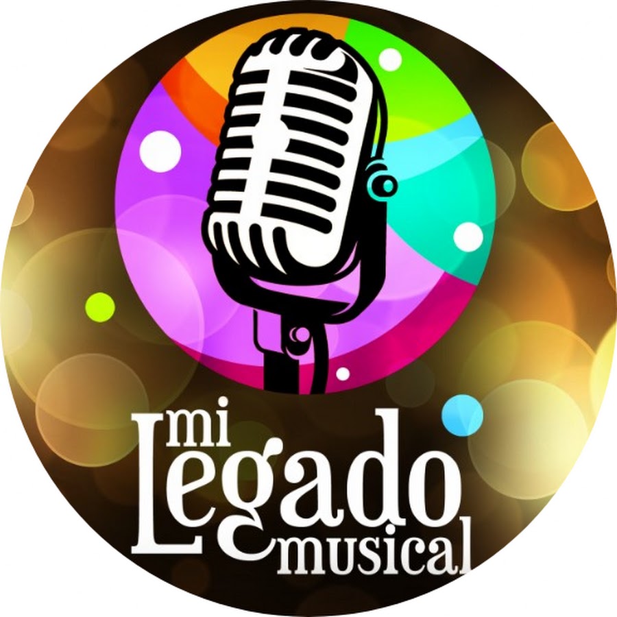 Mi Legado Musical @milegadomusical8756