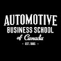 Automotive Business School of Canada