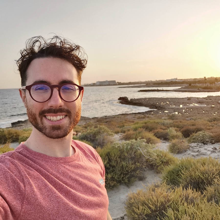 Jorge criado youtube