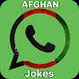 Afghan Jokes