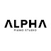 Alpha Piano Studio