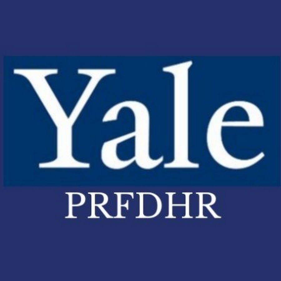 Refugee Program, Yale MacMillan Center