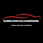 GOLDEN LOTUS CAR ACCESSORIES ENTERPRISE