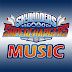 Skylanders SuperChargers Music