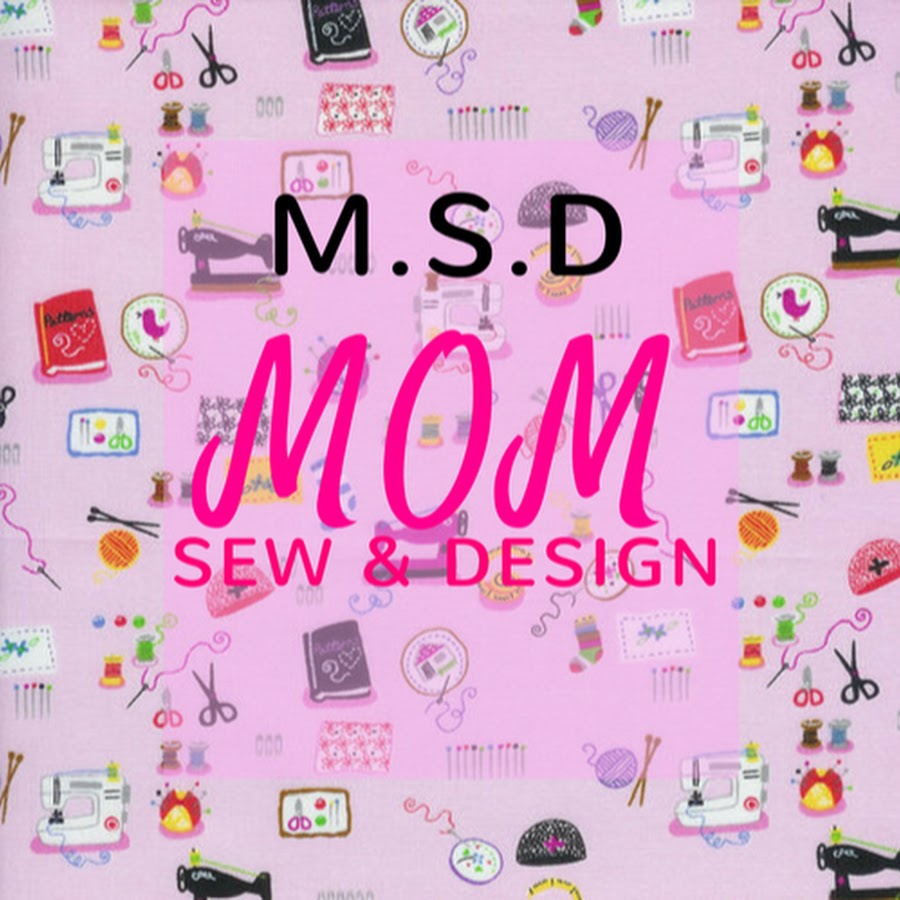 Mom Sew and Design 