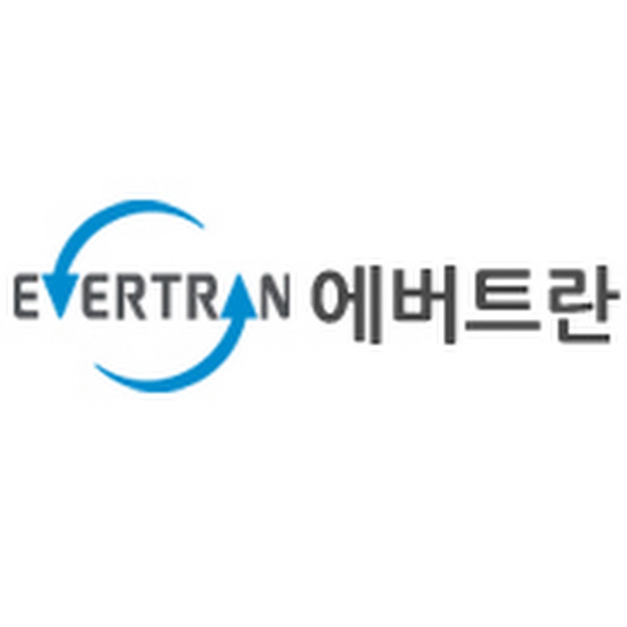 Evertran에버트란 - YouTube Evertran에버트란
