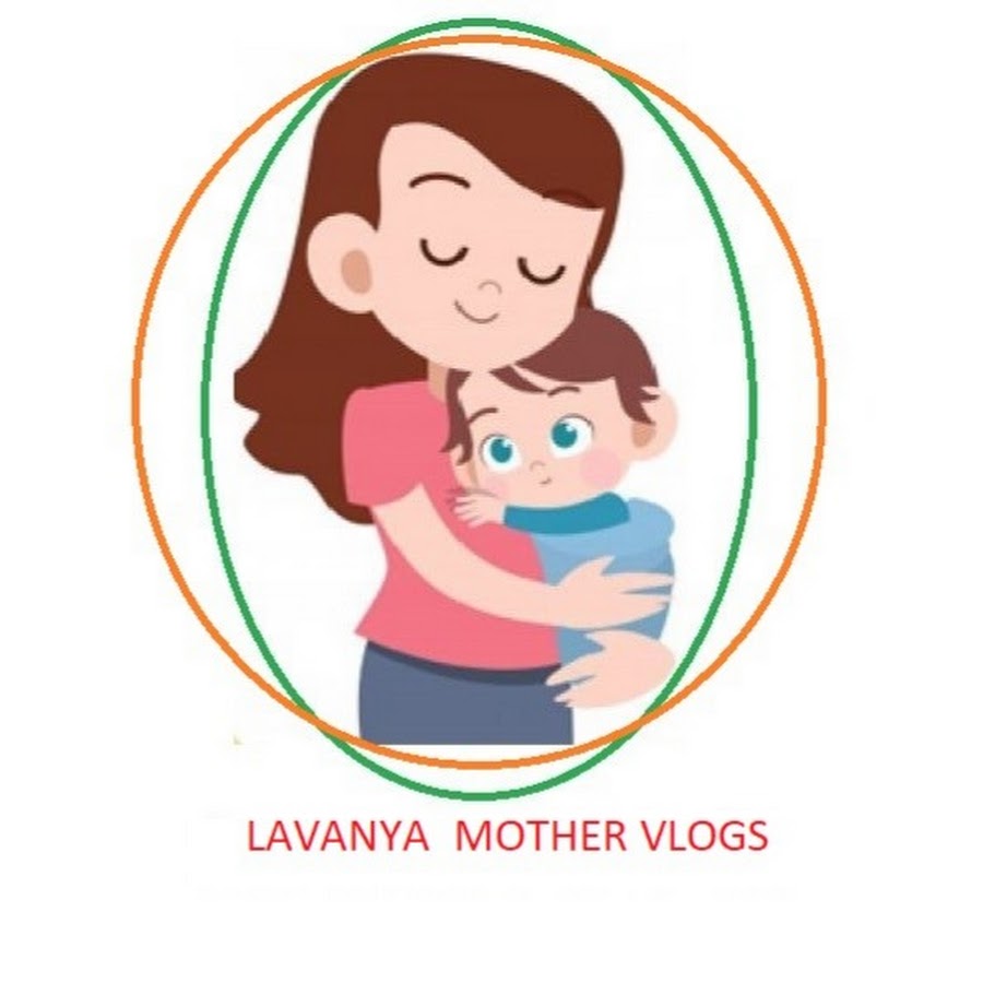 Lavanya Mother Vlogs - YouTube