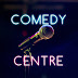 logo Comedy Centre