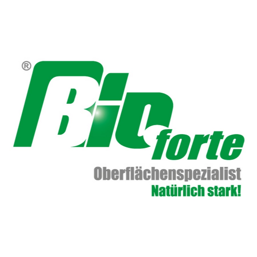 BIOforte GmbH Interlaken - YouTube