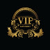 logo VIP Music TJ