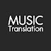 Music Translation