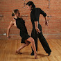 Lisa and Israel Ballroom and Latin Dance