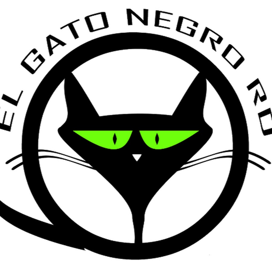 EL GATO NEGRO RD @elgatonegrord