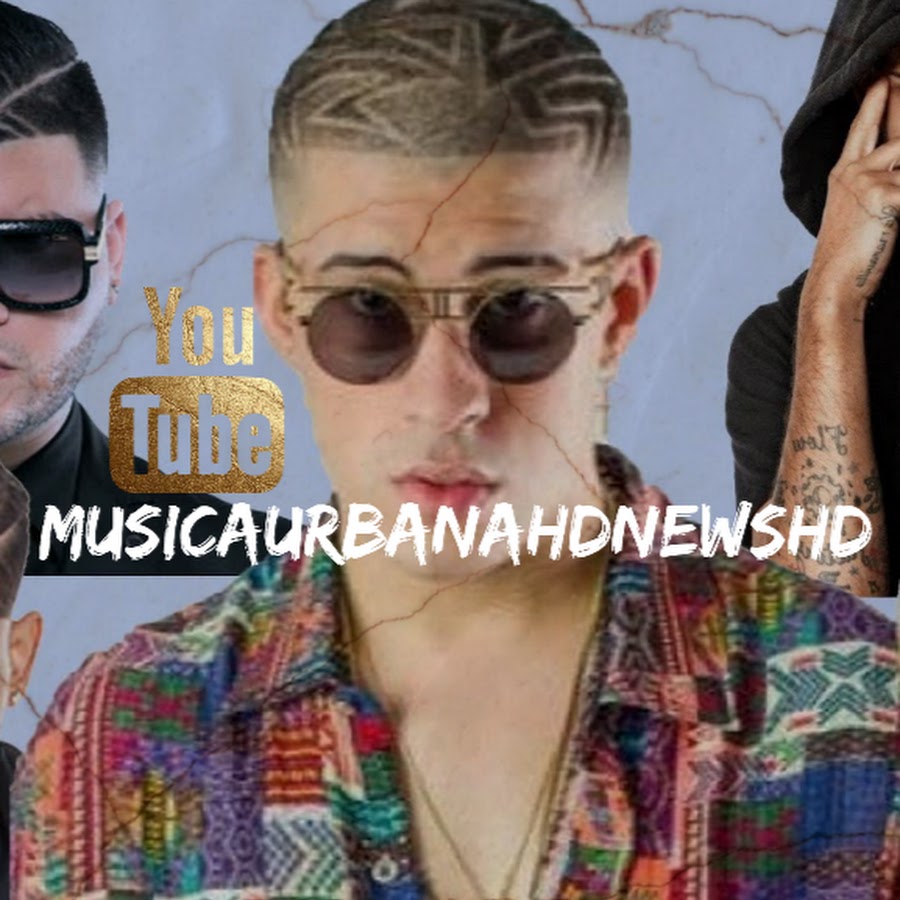 MusicaUrbanaHDNews @musicaurbanahdnews7299