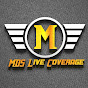 MDS Live Coverage