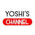 Yoshi's Travel Channel