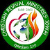 Christian Revival Ministries,Jowai