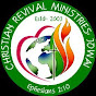 Christian Revival Ministries,Jowai