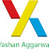 logo Yashan Aggarwal