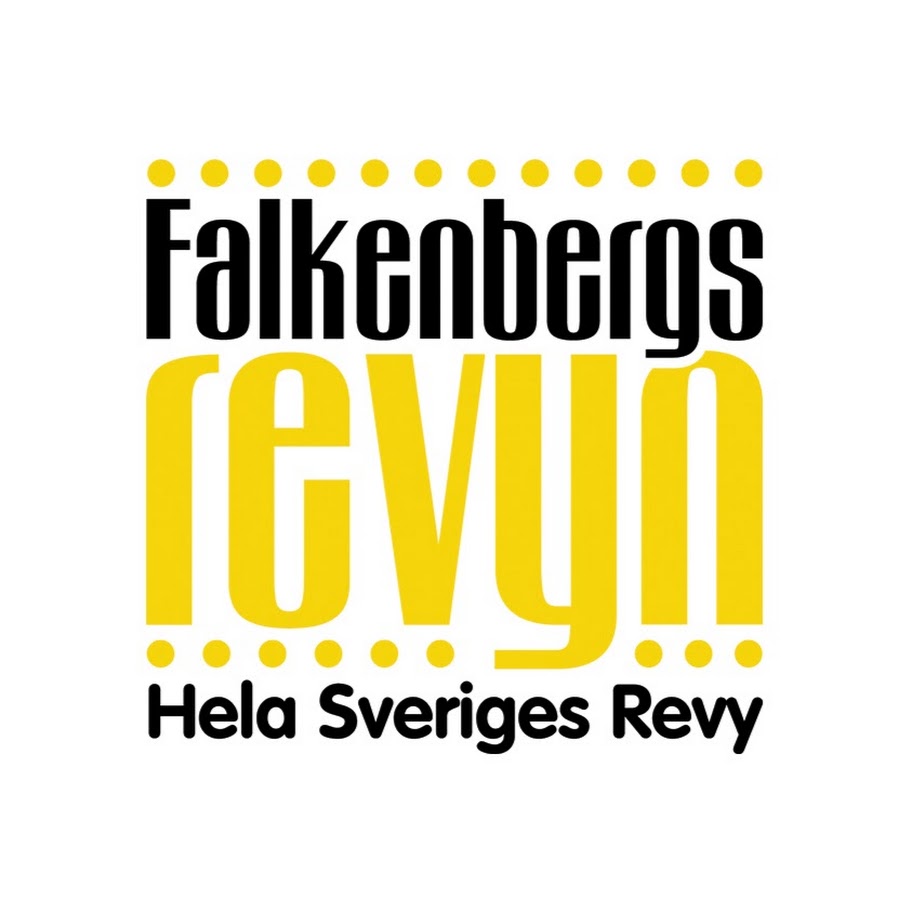 Falkenbergsrevyn @falkenbergsrevyn