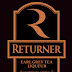 TEA LIQUEUR RETURNER