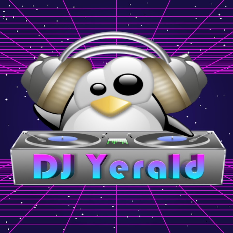 DJ Yerald @DJYerald