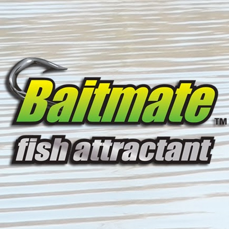 Baitmate BiteStick Max Hard Bait Fishing Attractant with Scale Fleck