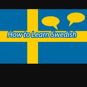 How to learn Swedish College Gujrat