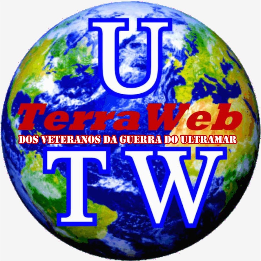 UTW @UTWUltramarTerraWeb